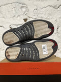 Air Jordan 12 Stealth Sz 10