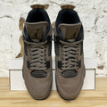 Air Jordan 4 Cave Stone Sz 10