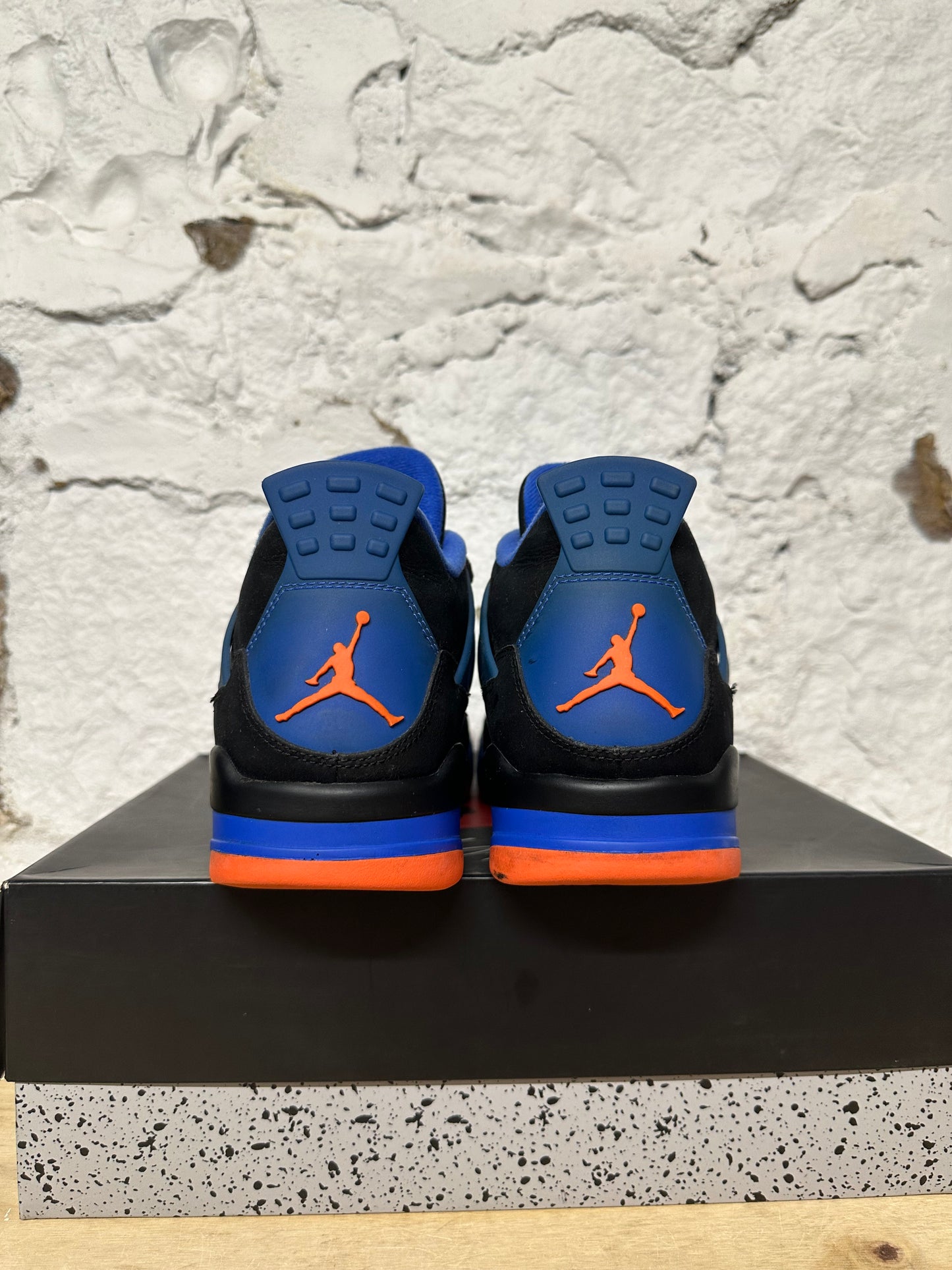 Air Jordan 4 Cavs Sz 12