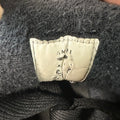 Amiri MA-1 Black White Sneaker Sz 9 (42)