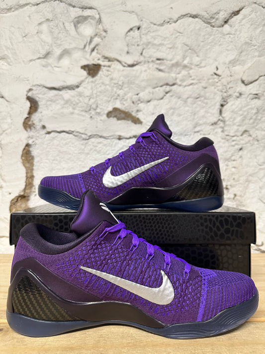 Nike Kobe 9 Elite Low Moonwalker (2025) Sz 9 DS