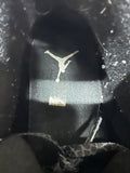 Air Jordan 3 Black Cat Sz 13