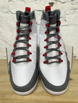 Air Jordan 9 Fire Red Sz 14