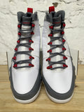 Air Jordan 9 Fire Red Sz 14