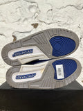 Air Jordan 3 Varsity Royal Sz 10
