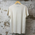 Gucci Green Red Flash Logo T-shirt White Sz XS