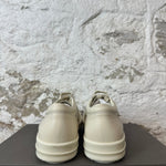 Rick Owens Vintage Milk Low Top Sneaker