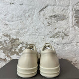 Rick Owens Vintage Milk Low Top Sneaker