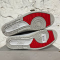 Air Jordan 2 Union Grey Fog Sz 13