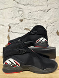 Air Jordan 8 Playoff Sz 12 DS