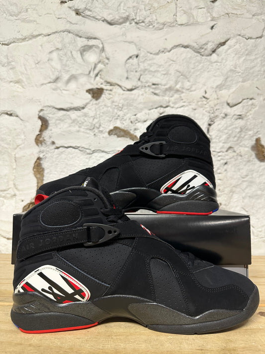 Air Jordan 8 Playoff Sz 12 DS