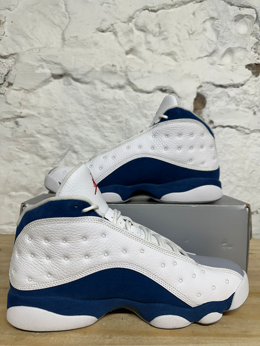 Air Jordan 13 French Blue Sz 11