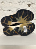 Nike Kobe 4 Undefeated Black Mamba Sz 10.5
