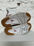 Air Jordan 4 Wild Things Sz 4Y