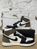 Air Jordan 1 High Mocha Sz 10 DS