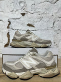 New Balance 9060 Oatmeal Sz 8