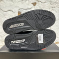 Air Jordan 3 Black Cat (2025) Sz 9.5