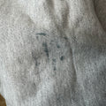 Saint Michael MX6 Grey Hoodie Sz XL