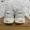 Asics GT-2160 Above the Clouds White Pure Silver Sz 8 DS