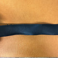 Louis Vuitton Graphite Hockenheim Bracelet Sz 19 W/ Box