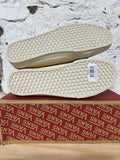 Vans Sk8 Hi Reissue Veggie Tan Sz 12 DS