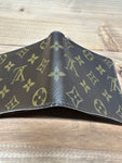 LV Monogram Bifold Wallet