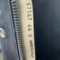 Rick Owens Boot Black Milk Sneaker Sz 11 (44)