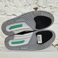 Air Jordan 3 Green Glow Sz 13