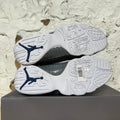 Air Jordan 9 Flint Grey French Blue (2026) Sz 13 DS