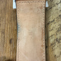 Louis Vuitton Travelling Requisites Black Belt Sz (100/40)