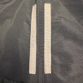 Rick Owens Lido Nylon Cargo Pants Sz L