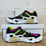 New Balance 850 Berry Lime Sz 8.5