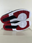 Air Jordan 2 Chicago Sz 10 DS