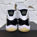 Air Jordan 11 High DMP Gratitude Sz 9.5
