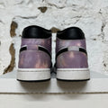 Air Jordan 1 Mid Zen Master Sz 11.5