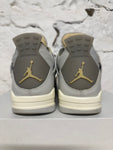 Air Jordan 4 Photon Dust Sz 11