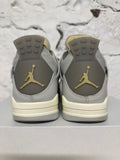 Air Jordan 4 Photon Dust Sz 11