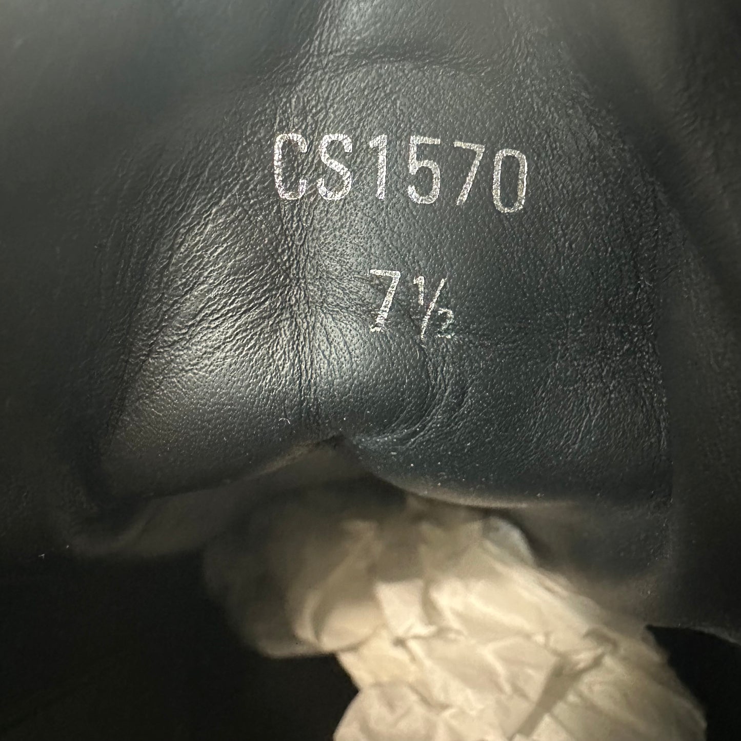 Dolce Gabbana Grafitti Portofino Sneaker Sz 7.5 (41.5)