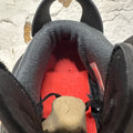 Air Jordan 6 Infrared (2019) Sz 12