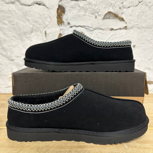 UGG Tasman II Slipper Black Sz 13 DS
