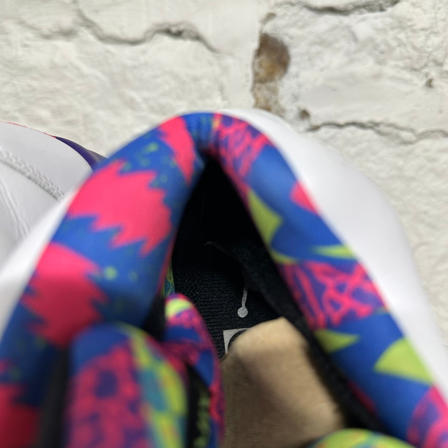 Air Jordan 5 Alternate Bel Air Sz 9.5