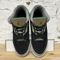 Air Jordan 3 Pine Green Sz 11