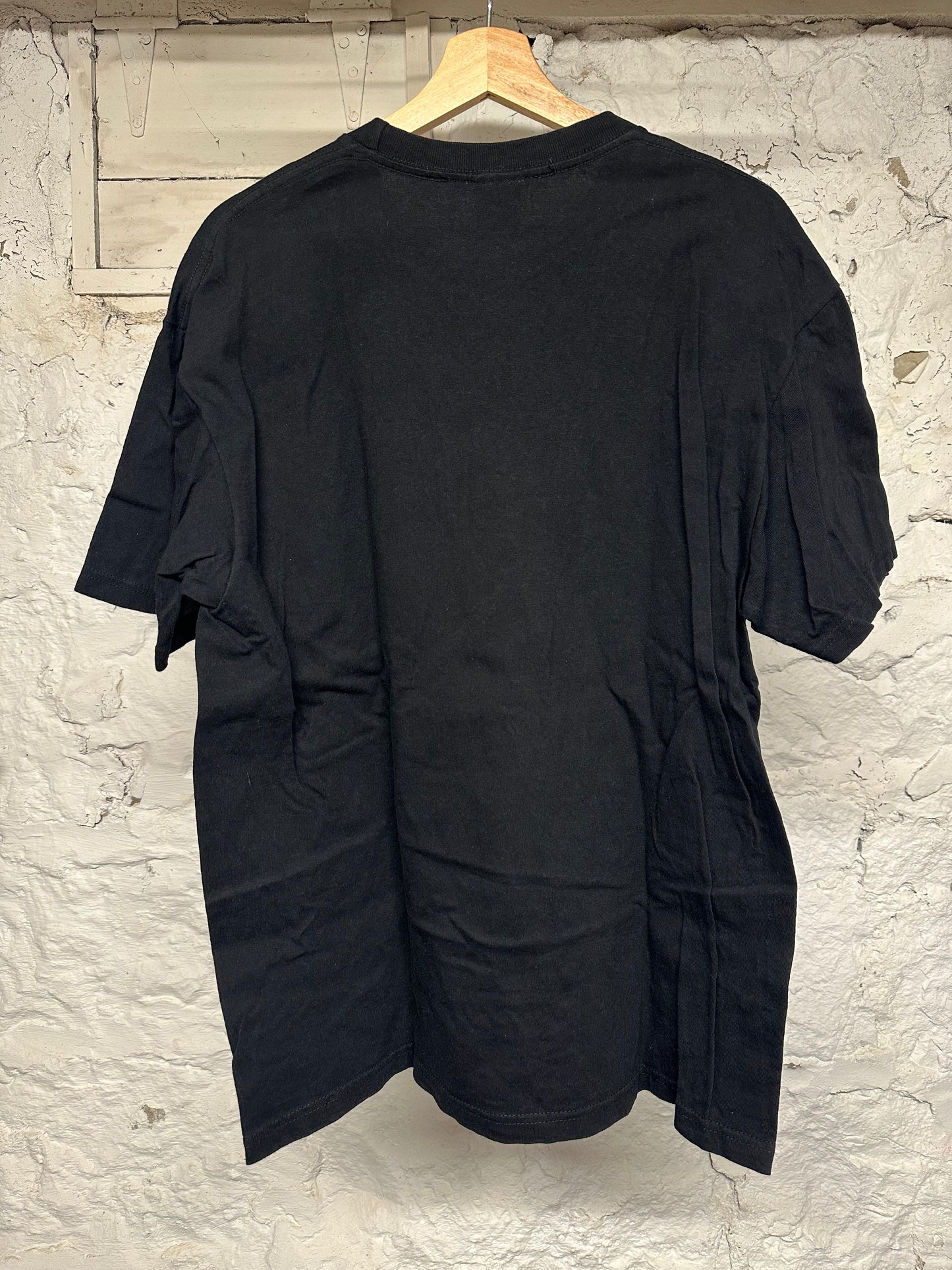 Supreme Junya T-shirt Black Sz L