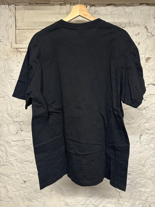Supreme Junya T-shirt Black Sz L