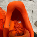 Nike Kobe 6 Protro Total Orange Sz 9 DS