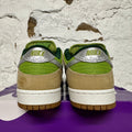 Nike SB Dunk Low Escargot Sz 10.5 DS