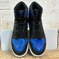 Air Jordan 1 High Royal Sz 6Y