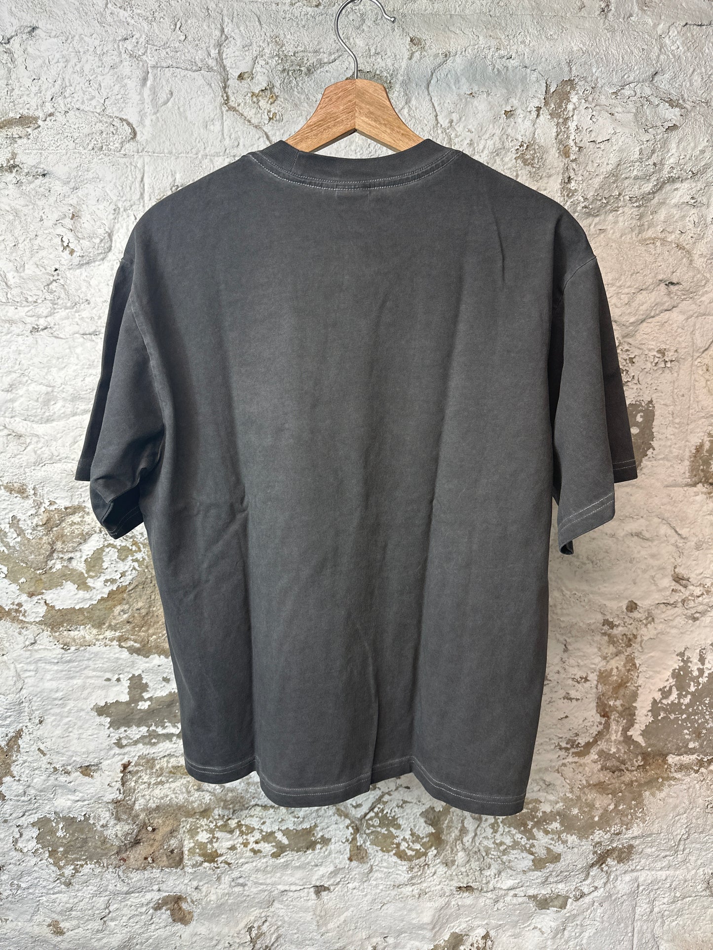 Saint Vanity Griffin Gray T-shirt