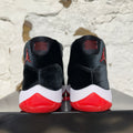 Air Jordan 11 High Bred Velvet Sz 7 (8.5W) DS