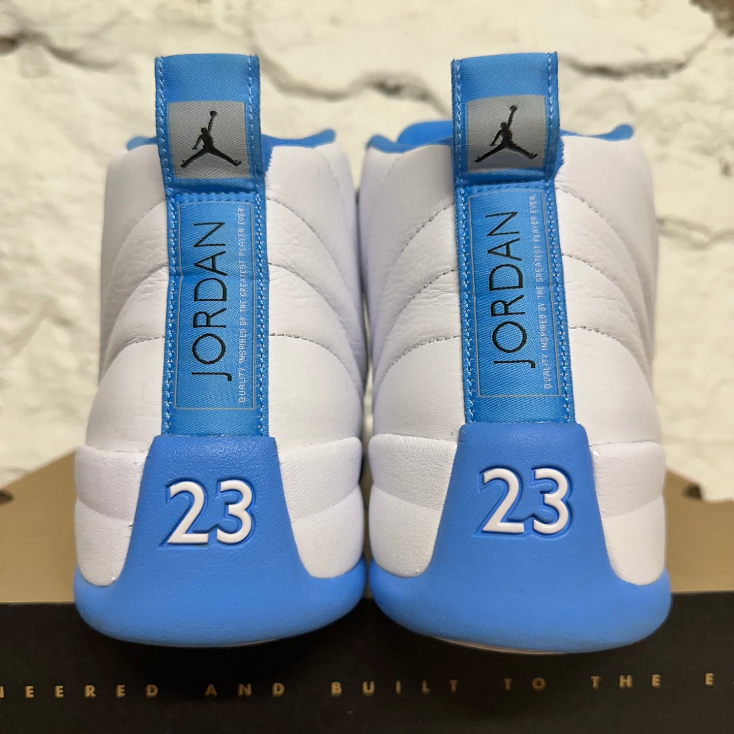 Air Jordan 12 Melo (2025) Sz 13